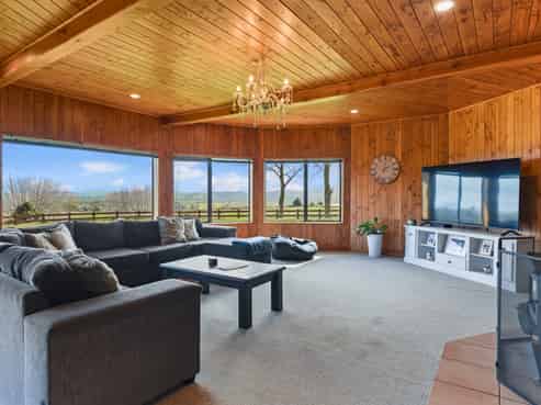 340 Deep Creek Road, Reporoa