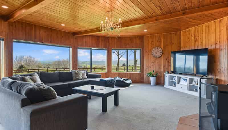 340 Deep Creek Road, Reporoa
