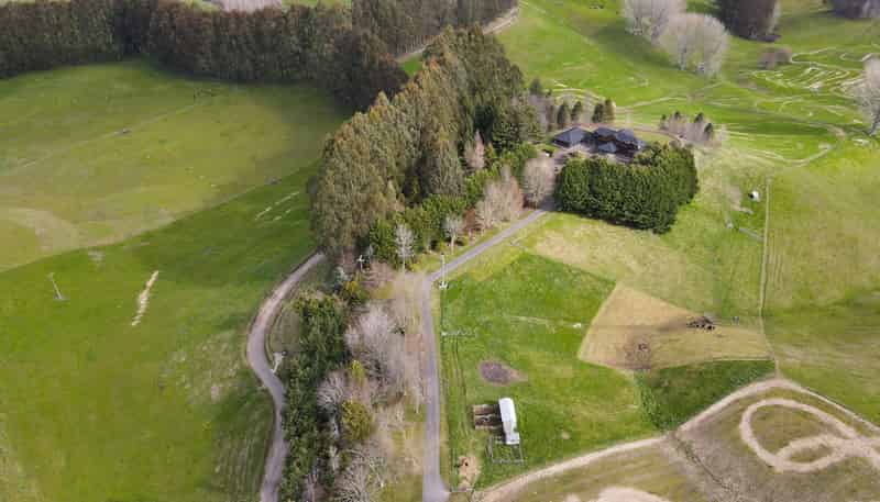 340 Deep Creek Road, Reporoa