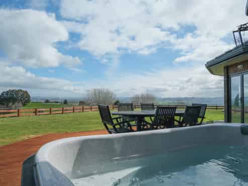 340 Deep Creek Road, Reporoa