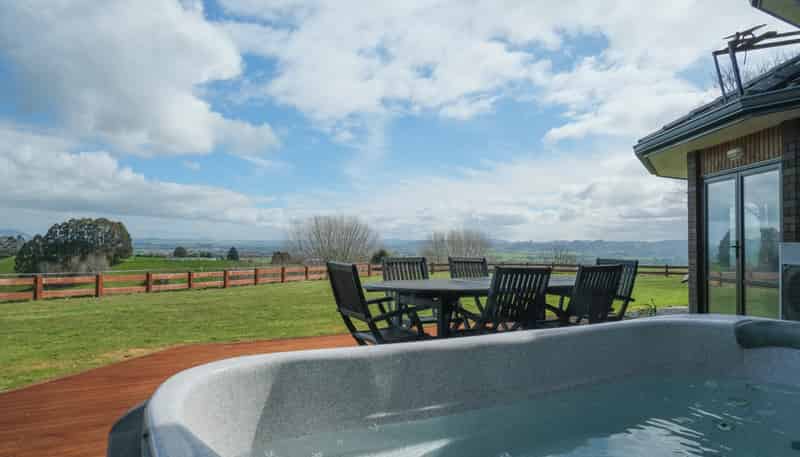 340 Deep Creek Road, Reporoa