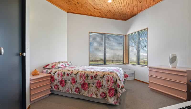 340 Deep Creek Road, Reporoa