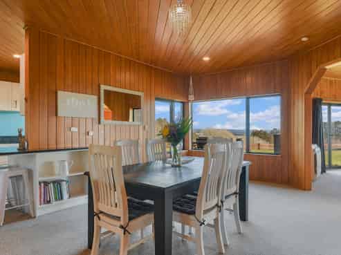 340 Deep Creek Road, Reporoa