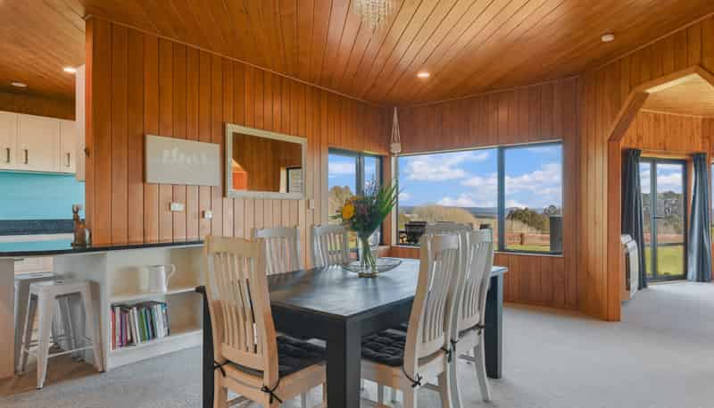 340 Deep Creek Road, Reporoa