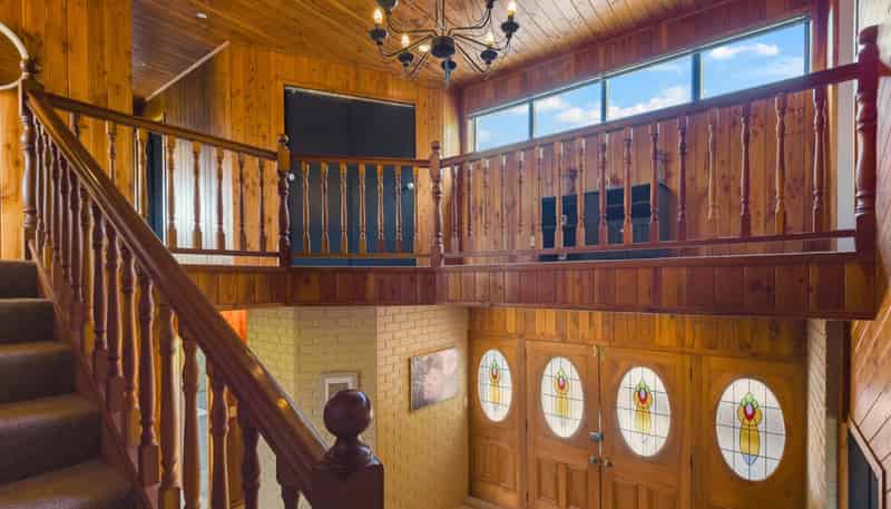 340 Deep Creek Road, Reporoa