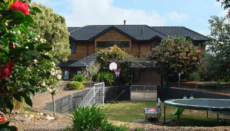 340 Deep Creek Road, Reporoa