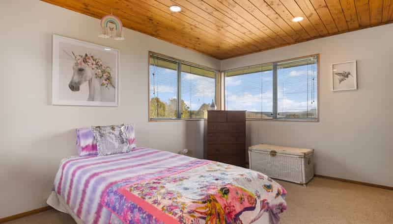 340 Deep Creek Road, Reporoa