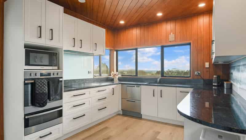 340 Deep Creek Road, Reporoa