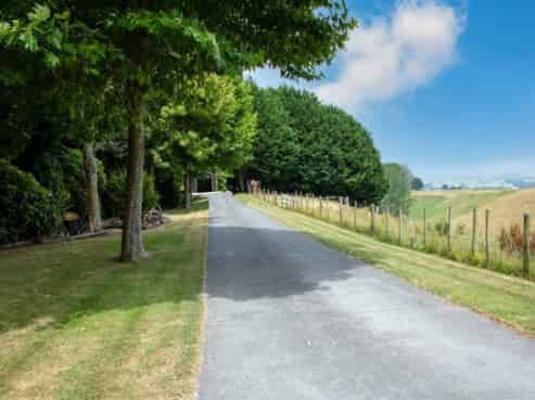 340 Deep Creek Road, Reporoa