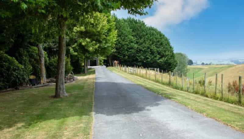 340 Deep Creek Road, Reporoa