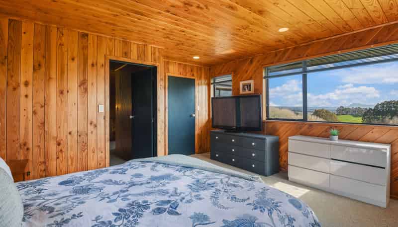 340 Deep Creek Road, Reporoa
