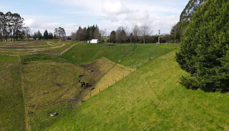 340 Deep Creek Road, Reporoa