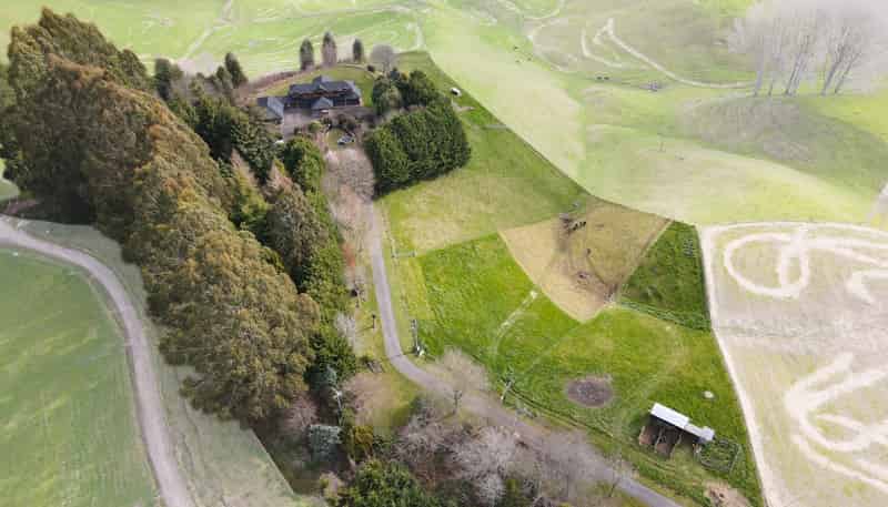 340 Deep Creek Road, Reporoa