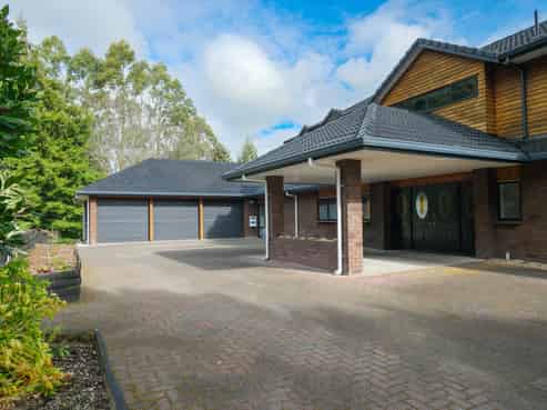 340 Deep Creek Road, Reporoa