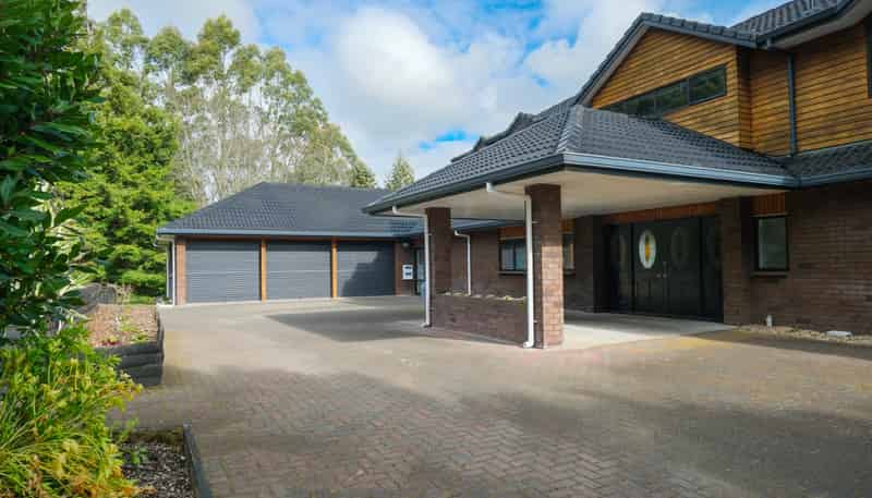 340 Deep Creek Road, Reporoa