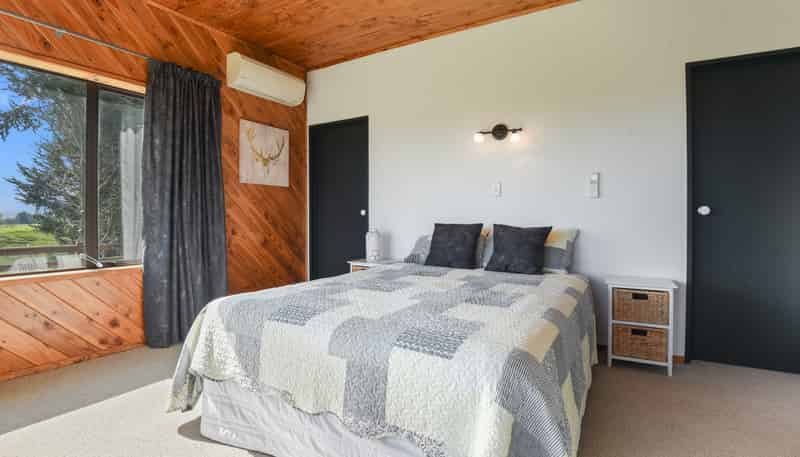 340 Deep Creek Road, Reporoa