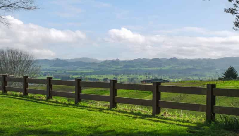 340 Deep Creek Road, Reporoa