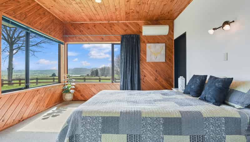 340 Deep Creek Road, Reporoa