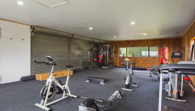 340 Deep Creek Road, Reporoa