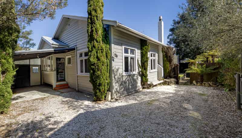 1/37 Atawhai Drive, The Wood