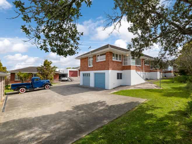 4/46 Jutland Road, Hauraki
