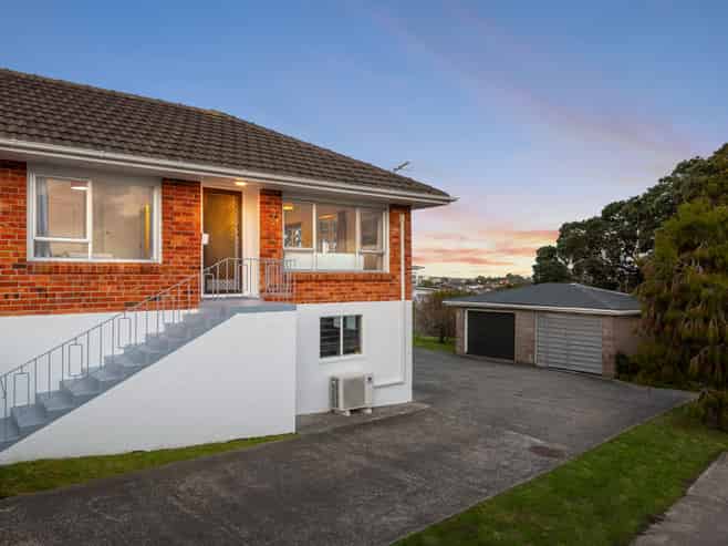 4/46 Jutland Road, Hauraki