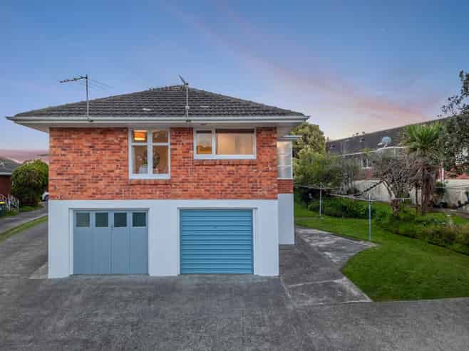 4/46 Jutland Road, Hauraki