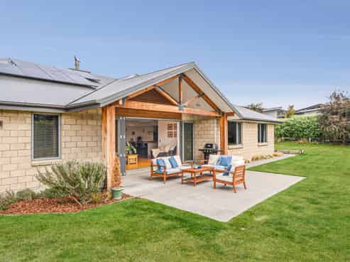 47 Matheson Crescent, Albert Town