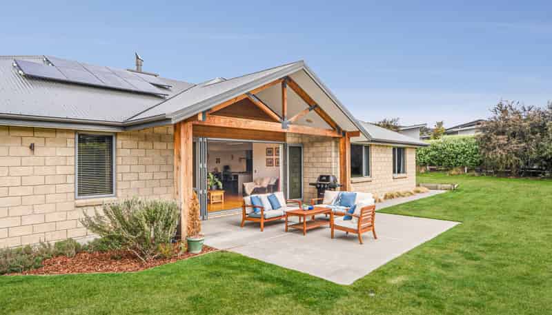 47 Matheson Crescent, Albert Town