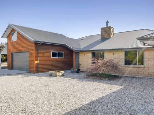 47 Matheson Crescent, Albert Town