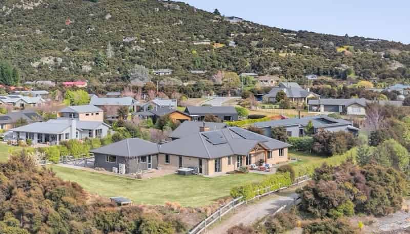 47 Matheson Crescent, Albert Town