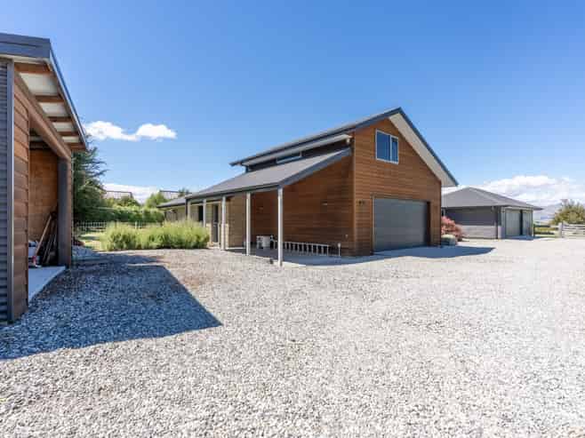 47 Matheson Crescent, Albert Town