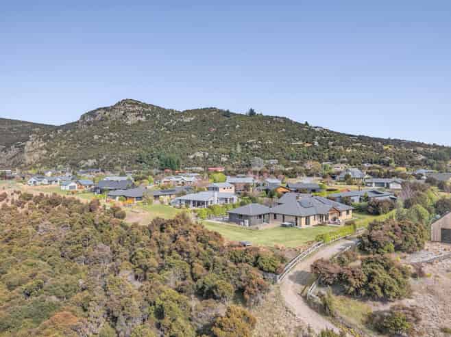 47 Matheson Crescent, Albert Town