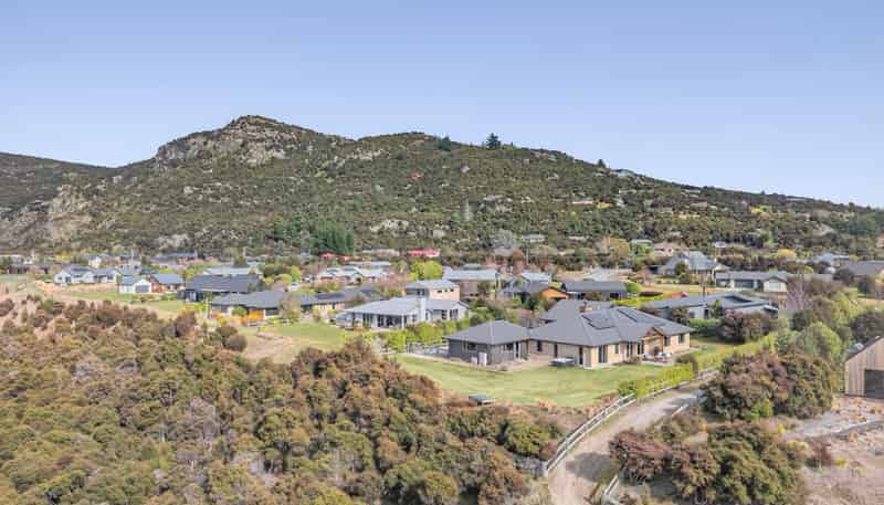 47 Matheson Crescent, Albert Town