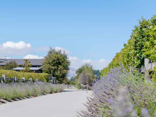 47 Matheson Crescent, Albert Town