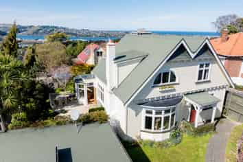 620 Highgate, Maori Hill