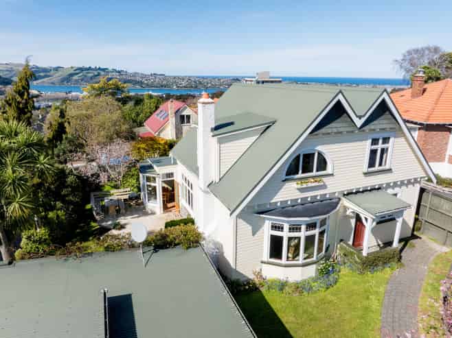 620 Highgate, Maori Hill