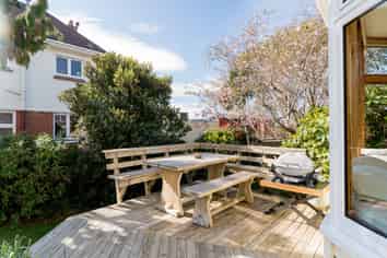 620 Highgate, Maori Hill