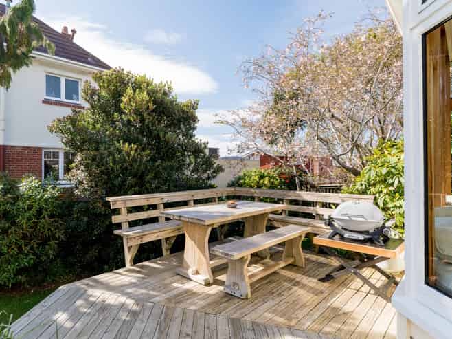 620 Highgate, Maori Hill