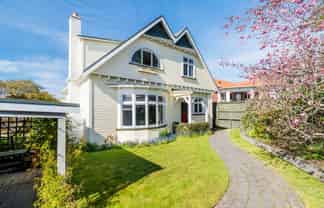 620 Highgate, Maori Hill