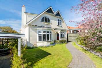 620 Highgate, Maori Hill