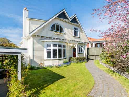 620 Highgate, Maori Hill
