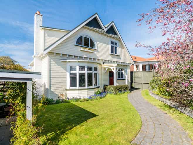 620 Highgate, Maori Hill