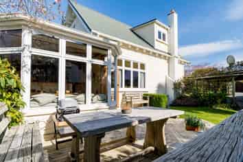 620 Highgate, Maori Hill
