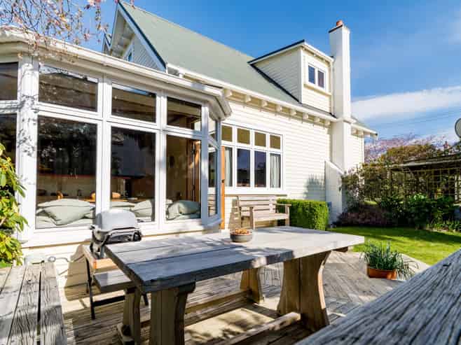 620 Highgate, Maori Hill
