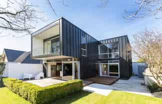 39A Hamilton Avenue, Fendalton