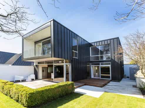 39A Hamilton Avenue, Ilam