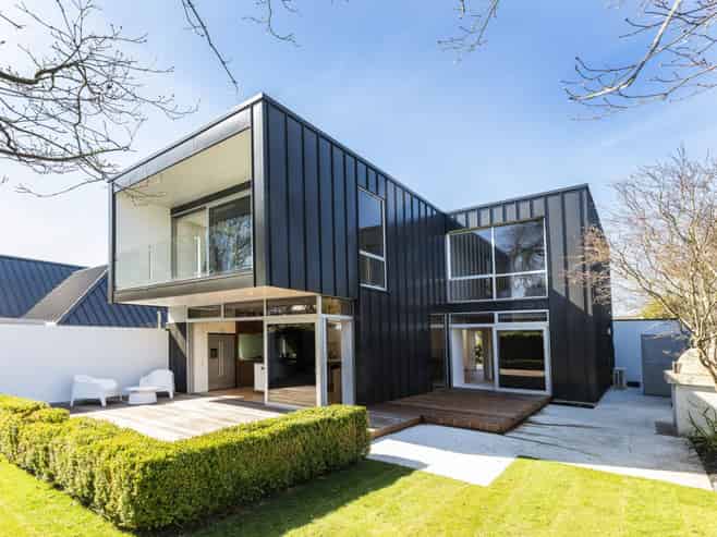 39A Hamilton Avenue, Fendalton
