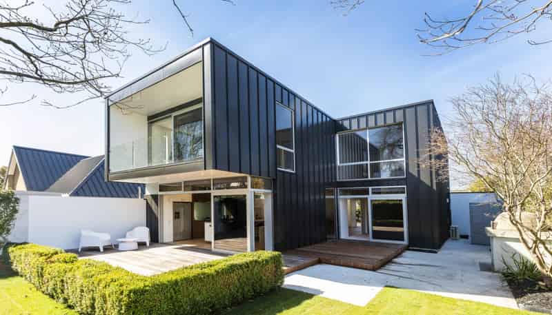 39A Hamilton Avenue, Fendalton