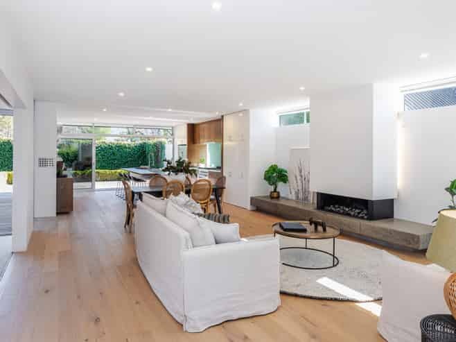 39A Hamilton Avenue, Fendalton